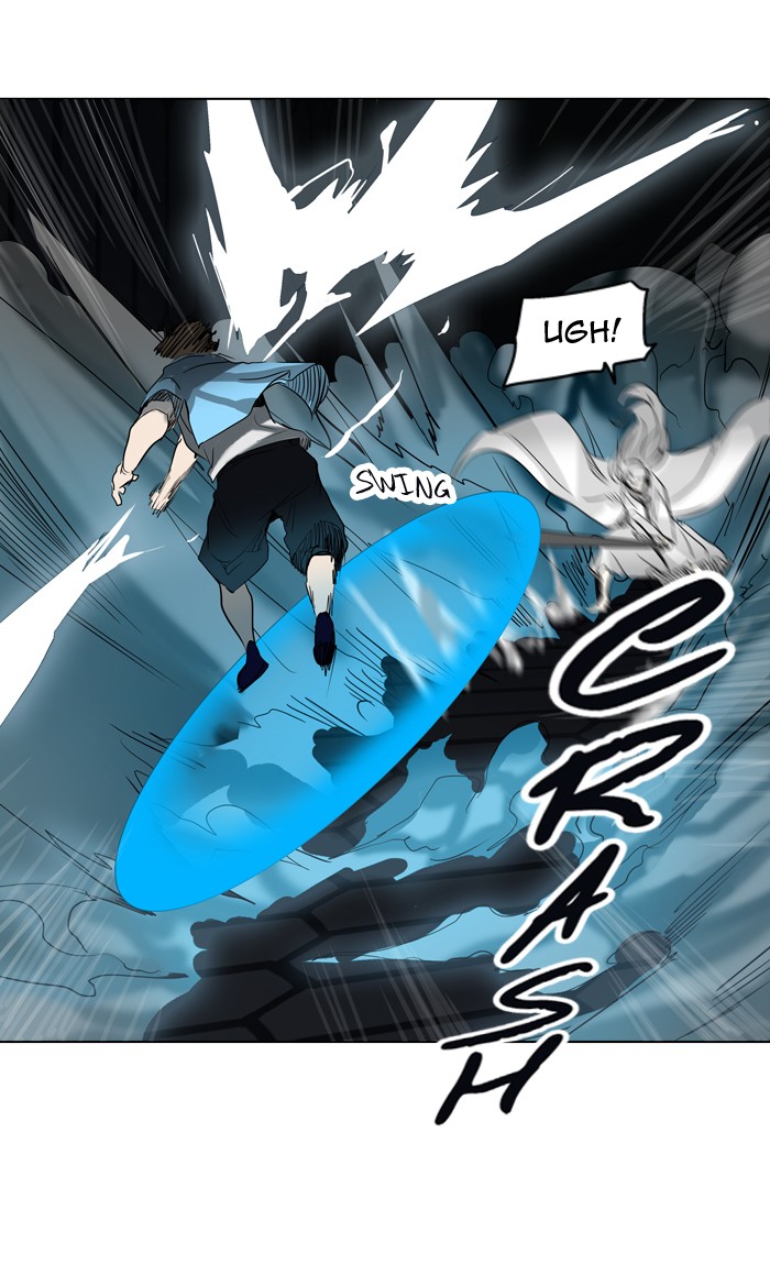 Tower of God Chapter 265 25